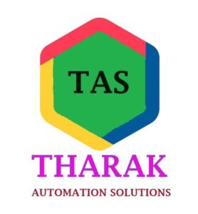 Tharak Automation Solutions