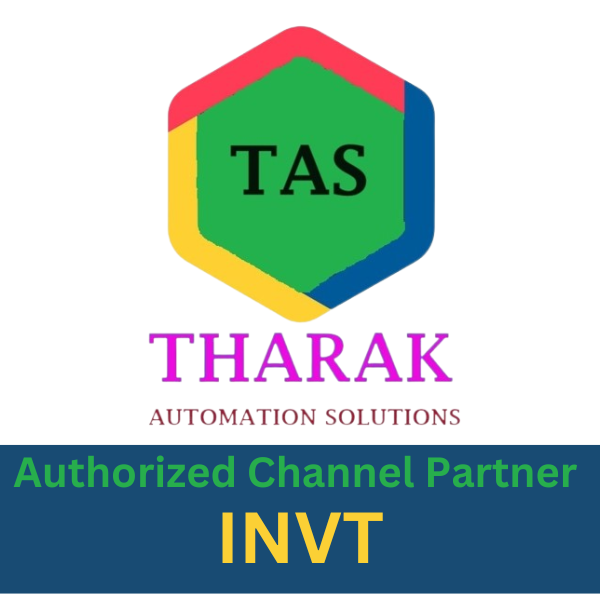 Tharak industrial automation solution