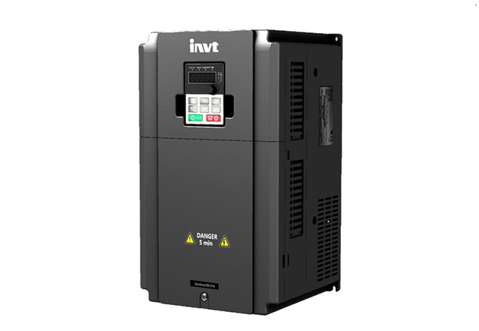 INVT GD300-01A SERIES