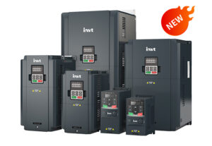 INVT GD170-PV DRIVES