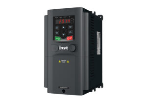 INVT GD200A DRIVE