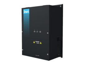 INVT GD300-21 DRIVE